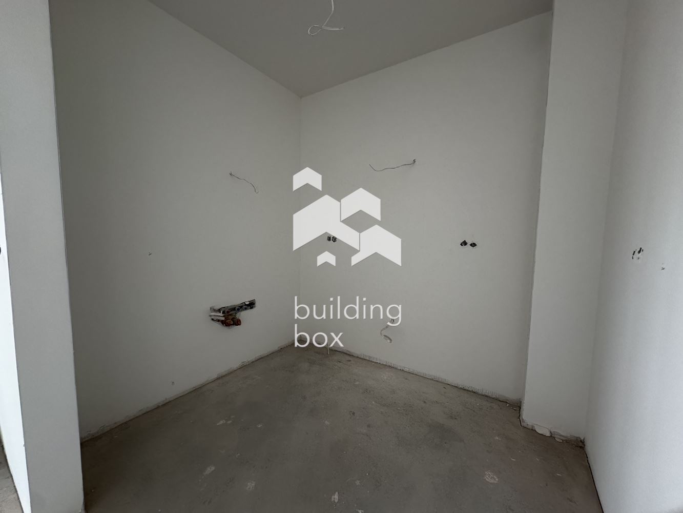 Тристаен апартамент - кв. Дружба 1 - 0