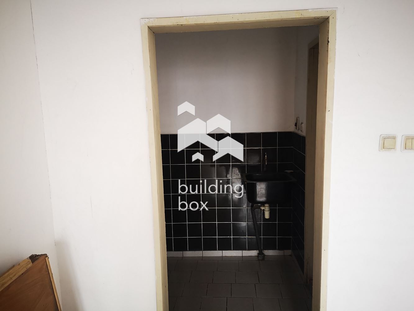 Магазин в кв. Овча купел - 0