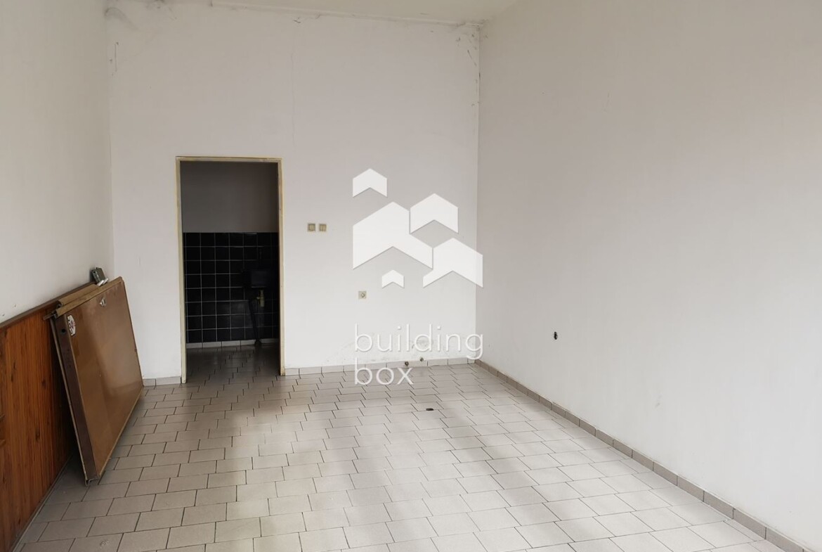 Магазин в кв. Овча купел - 0