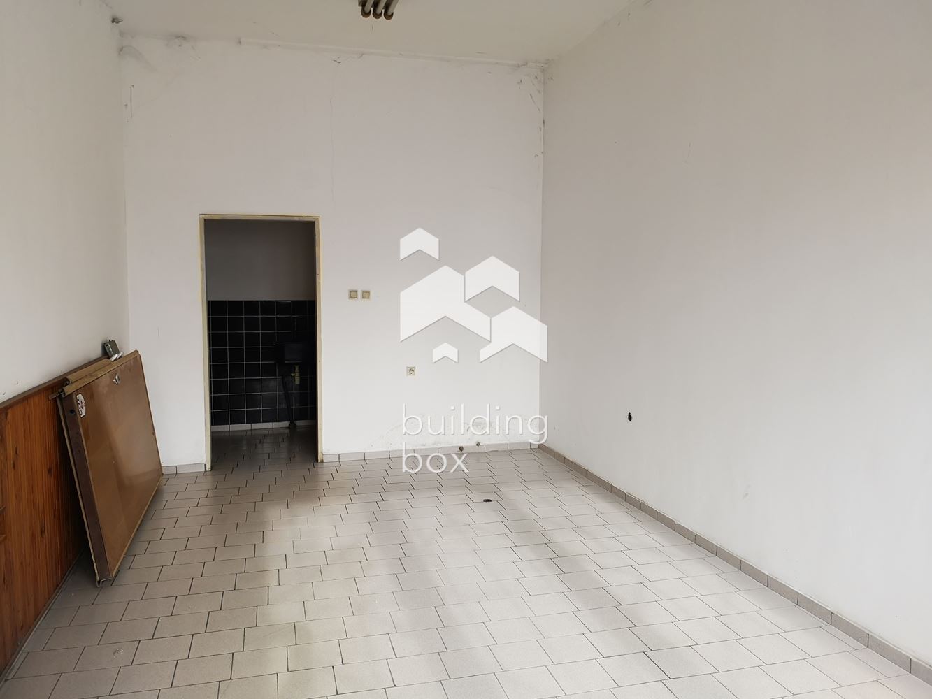 Магазин в кв. Овча купел