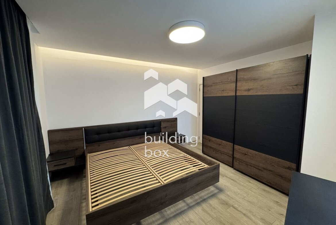 Двустаен апартамент в кв. Остромила - 0