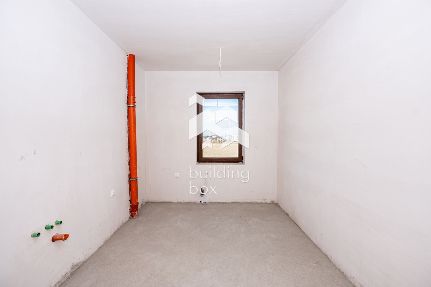 Къща с акт 16 - 0