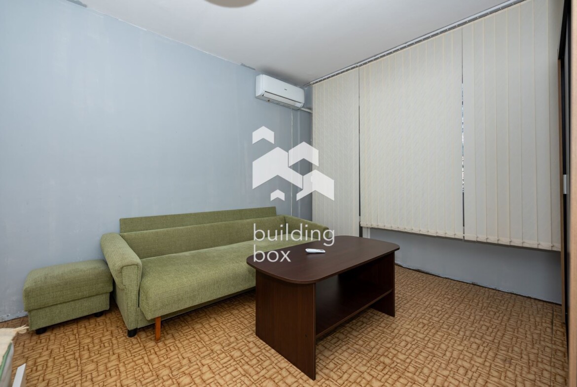 Гарсониера в Кючук Париж - 0