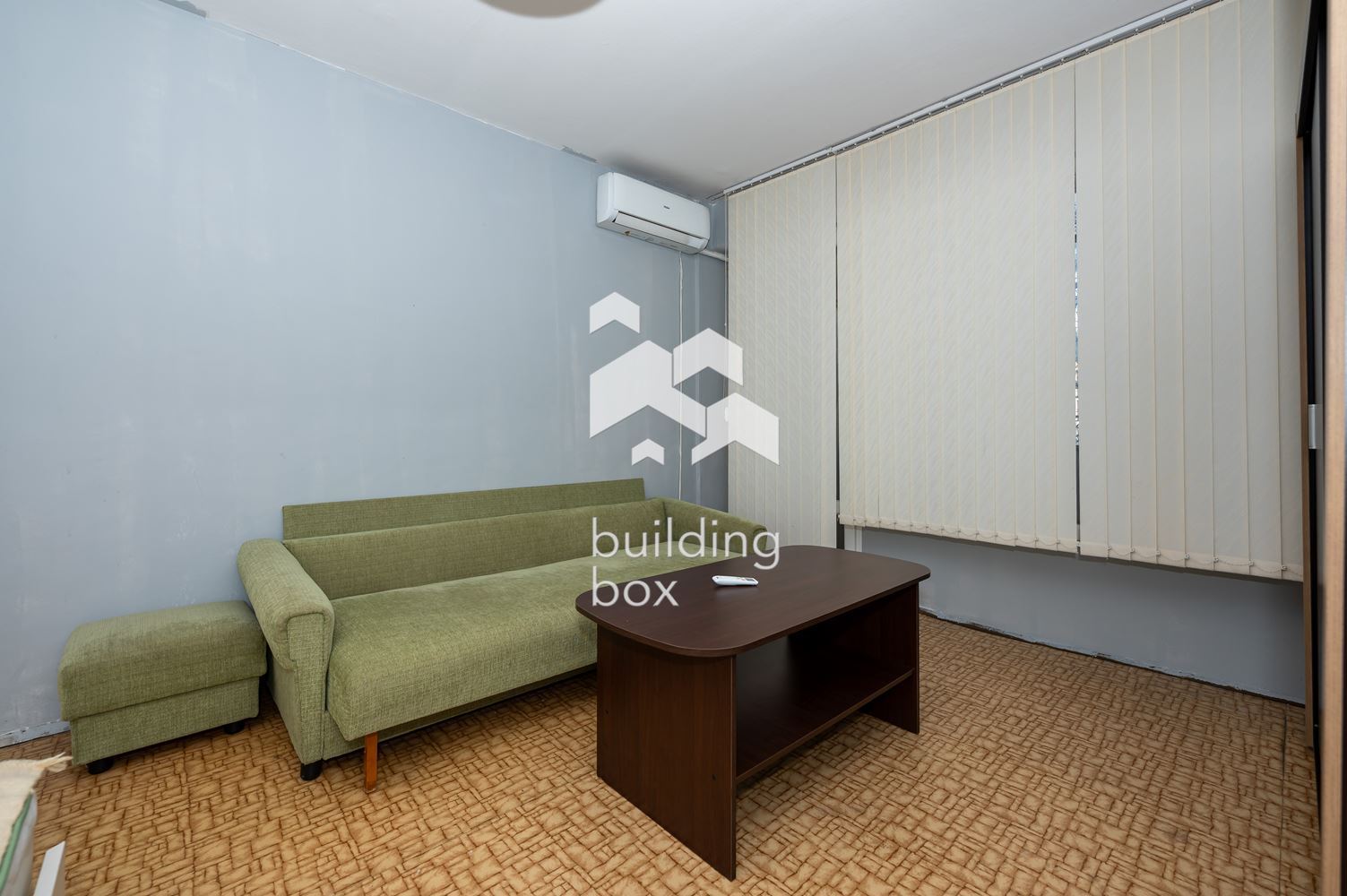 Гарсониера в Кючук Париж - 0