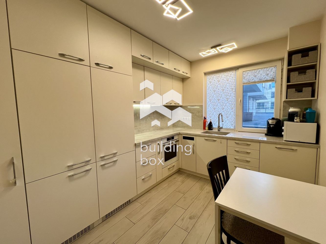 Мезонет – кв. Младост 2