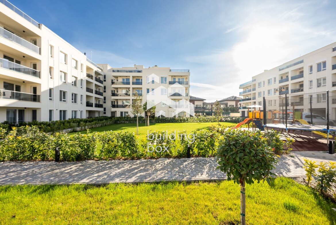 ЗА ПЪРВИ НАЕМАТЕЛИ - ЛУКСОЗНО ОБЗАВЕДЕН - 0