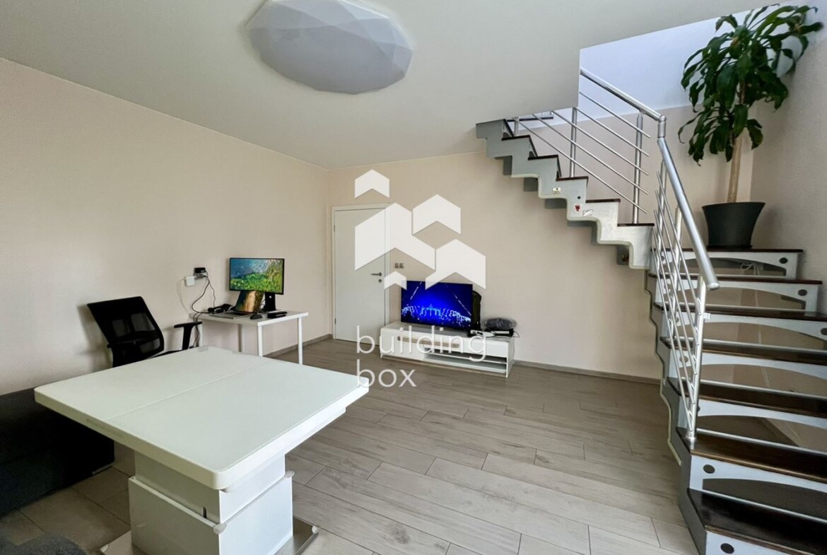 Мезонет - кв. Младост 2 - 0