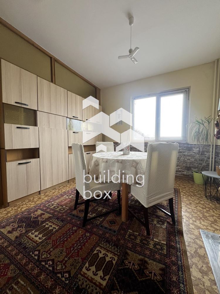 Тристаен под наем в Центъра, гр. Пловдив - 0