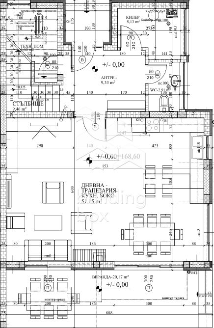 Къща с акт 16 - 0