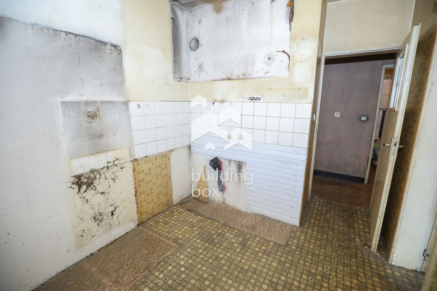 Просторен тристаен апартамент - кв. Гоце Делчев - 0