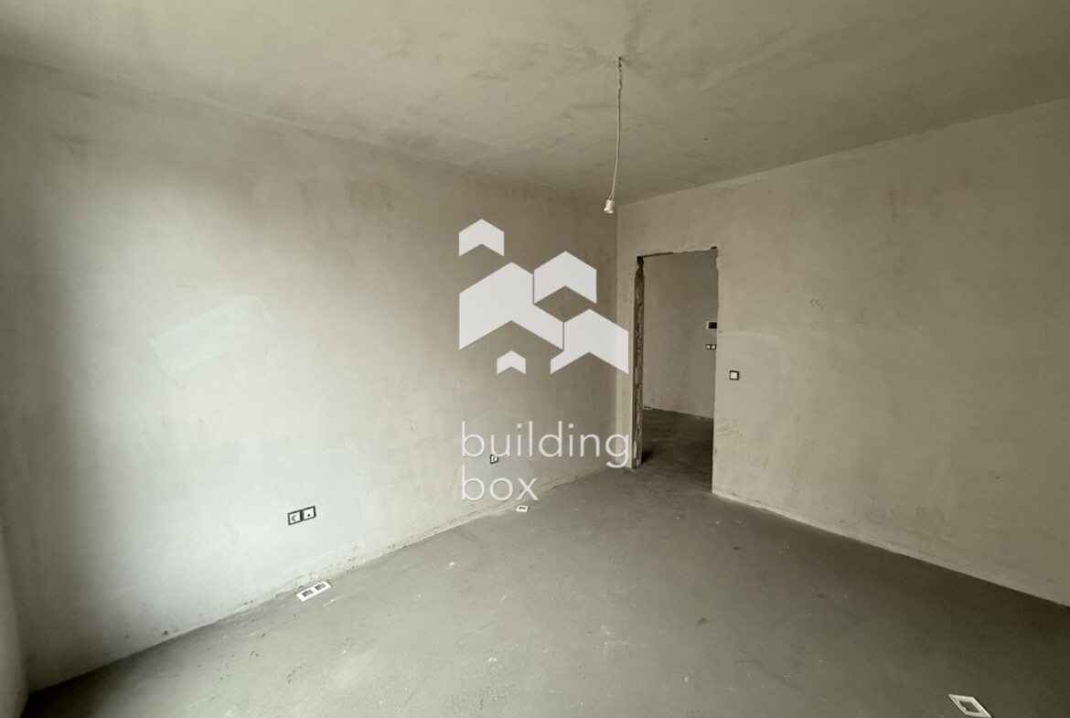 Двустаен апартамент в ж.к. Люлин 4 - 0