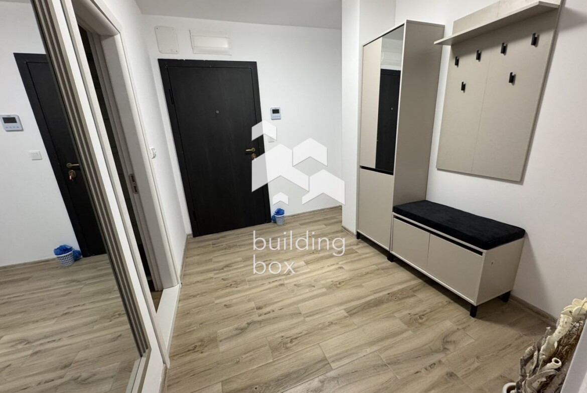 Двустаен апартамент в кв. Остромила - 0