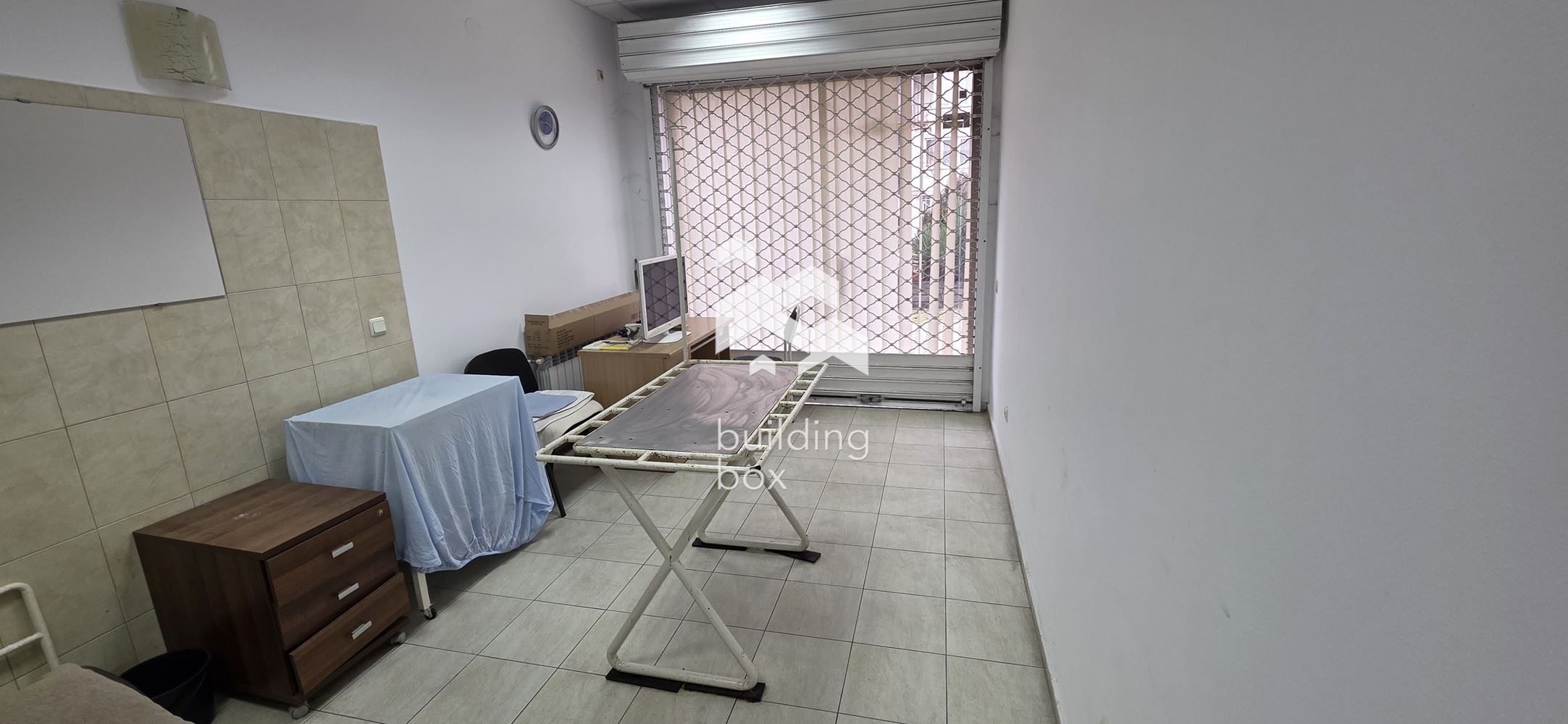 Магазин – София, Център