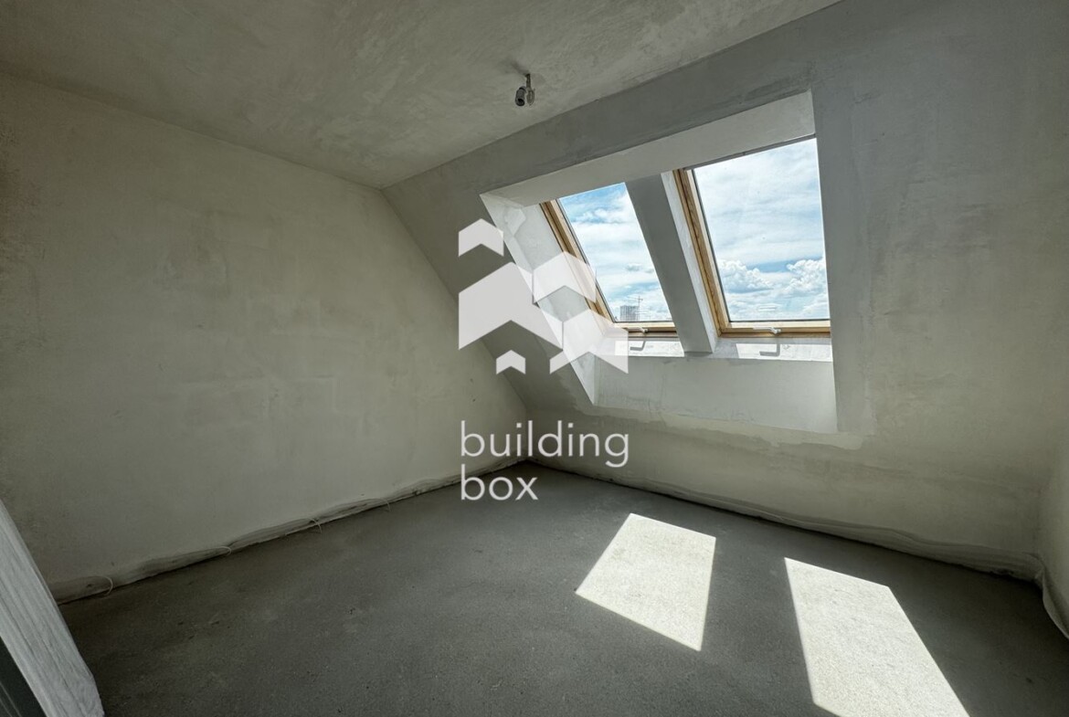 Мезонет в центъра на гр. София - 0