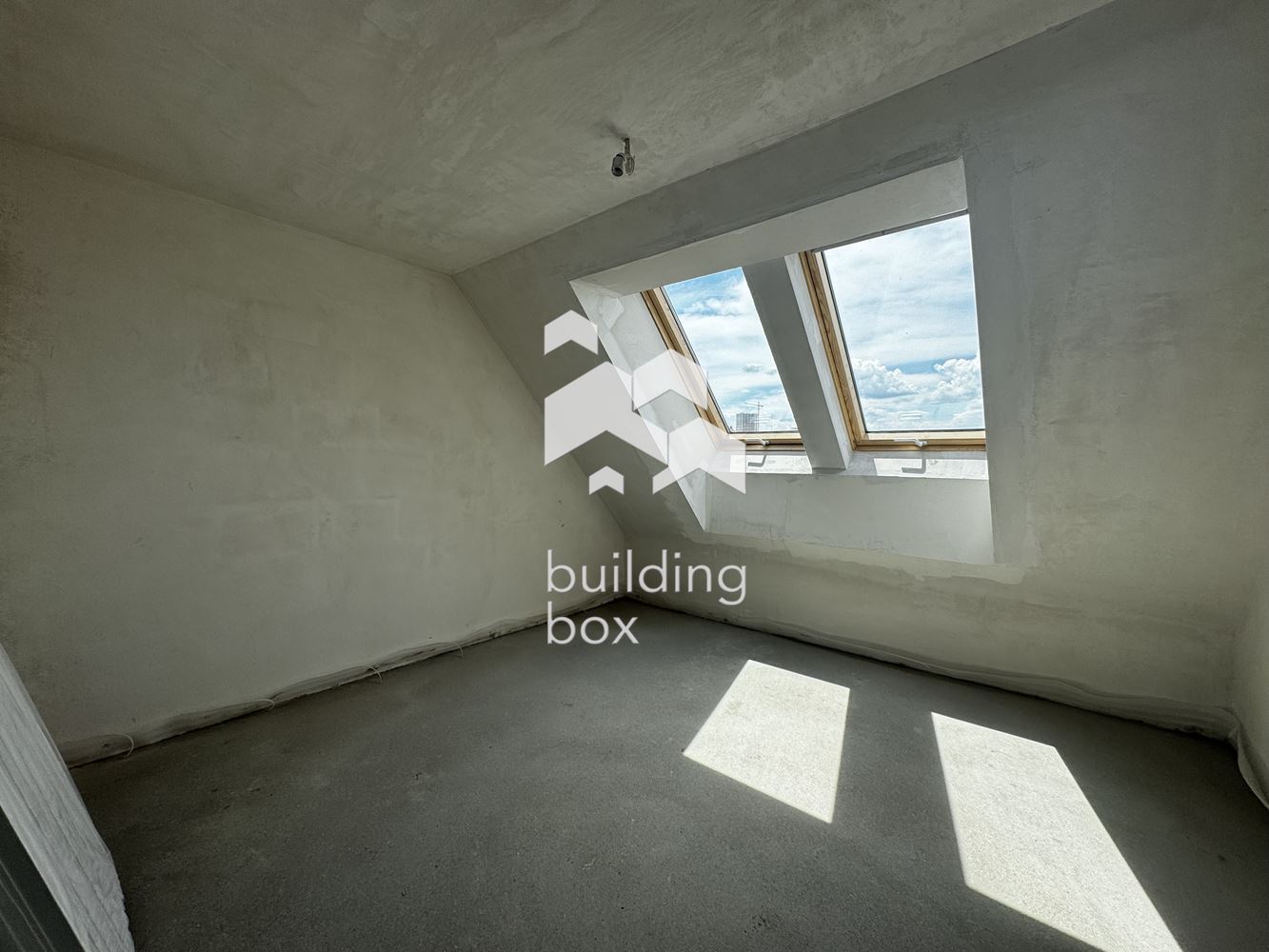 Мезонет в центъра на гр. София - 0