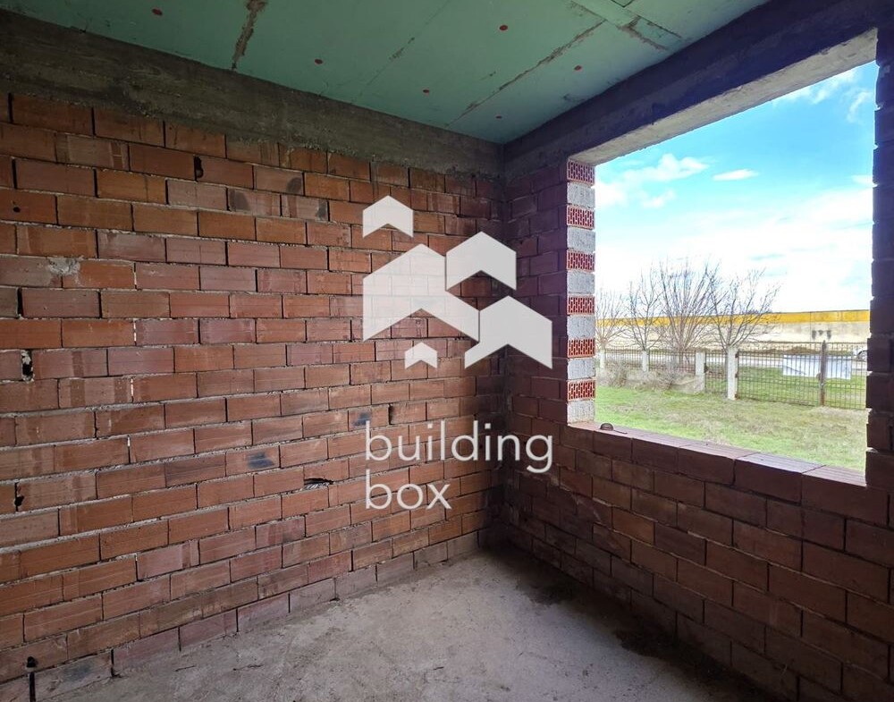 Къща в с. Йоаким Груево на 15 минути от гр. Пловдив. - 0