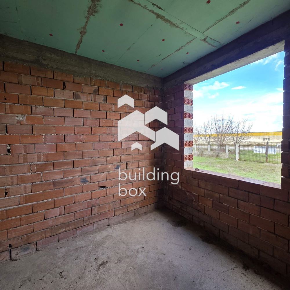 Къща в с. Йоаким Груево на 15 минути от гр. Пловдив. - 0