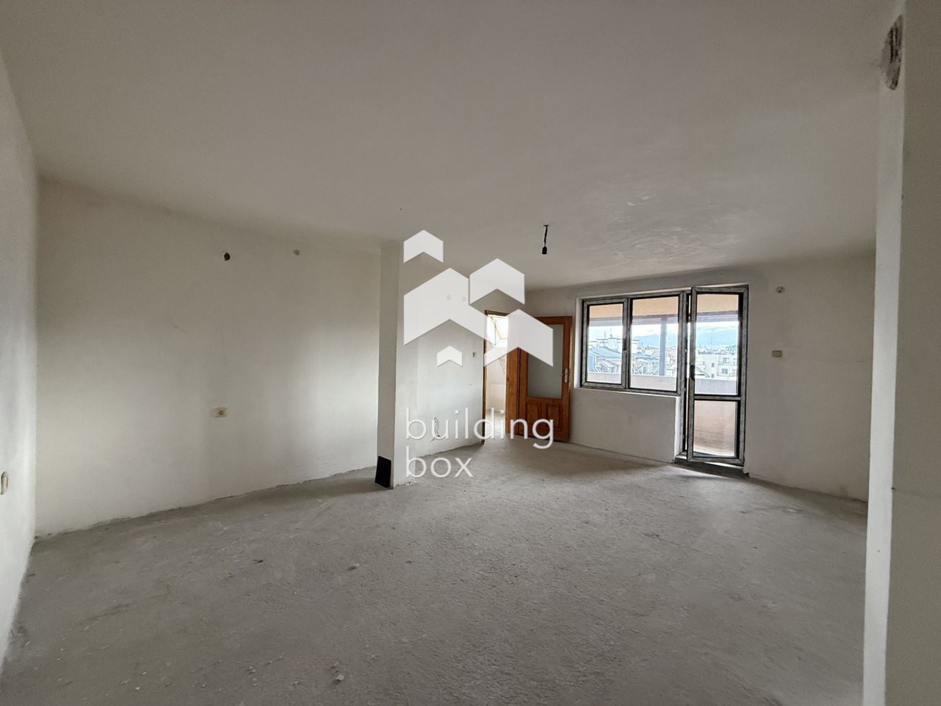 Мезонет с незабравима гледка - Център - 0