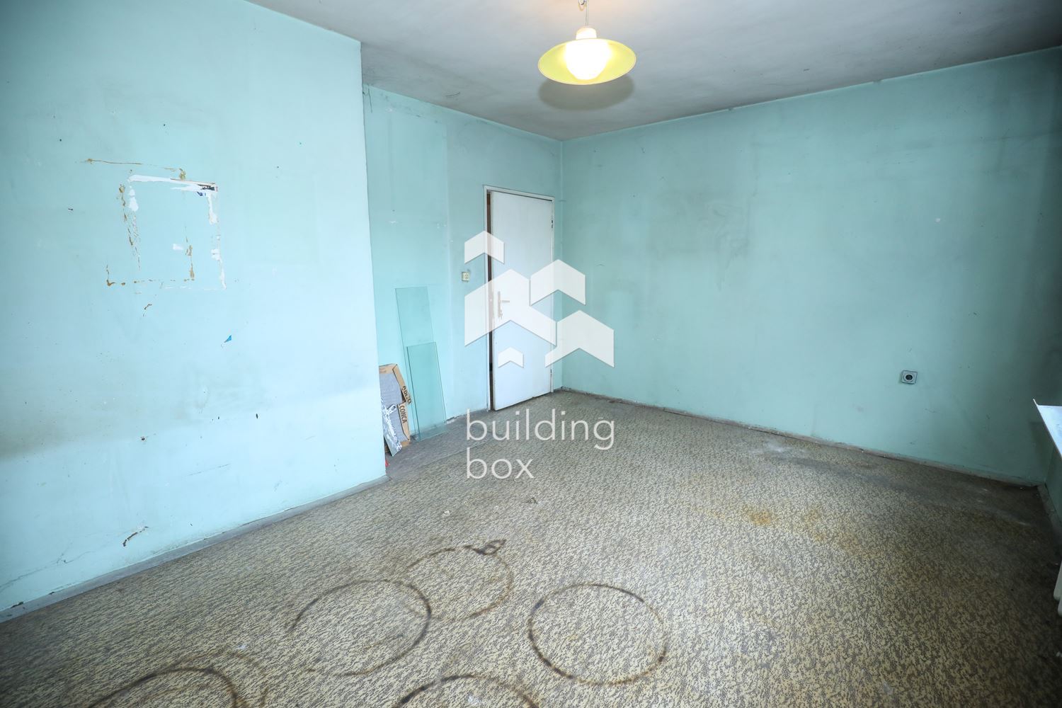 Просторен тристаен апартамент - кв. Гоце Делчев - 0