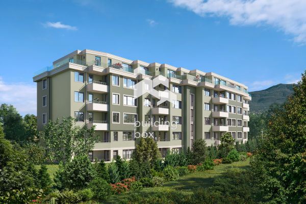 Двустаен апартамент с функционално разпределение - кв. Овча Купел - 0