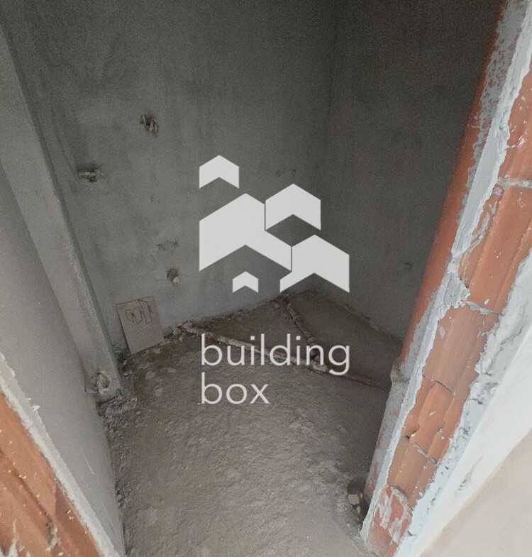 Тристаен апартамент пред АКТ 15 - кв. Витоша - 0