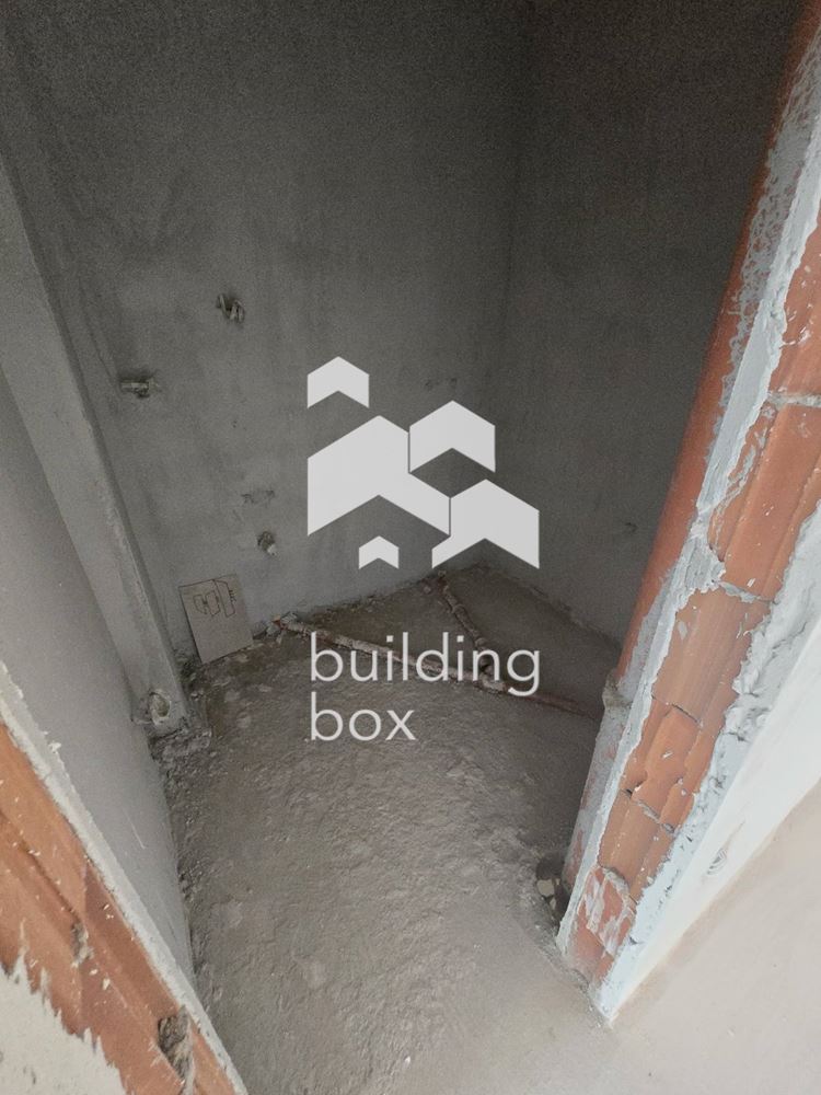 Тристаен апартамент пред АКТ 15 - кв. Витоша - 0