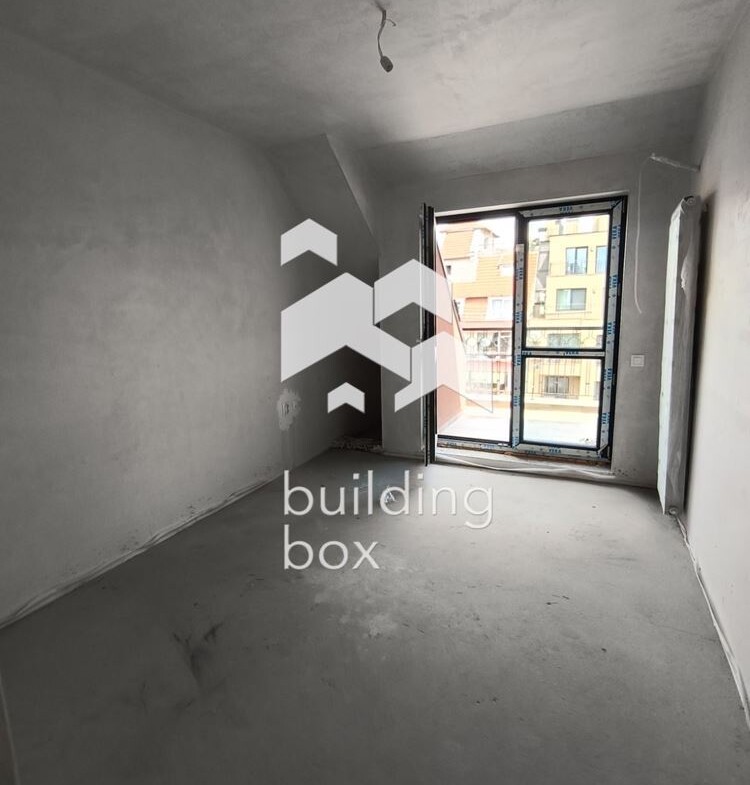 Мезонет в центъра на гр. София - 0