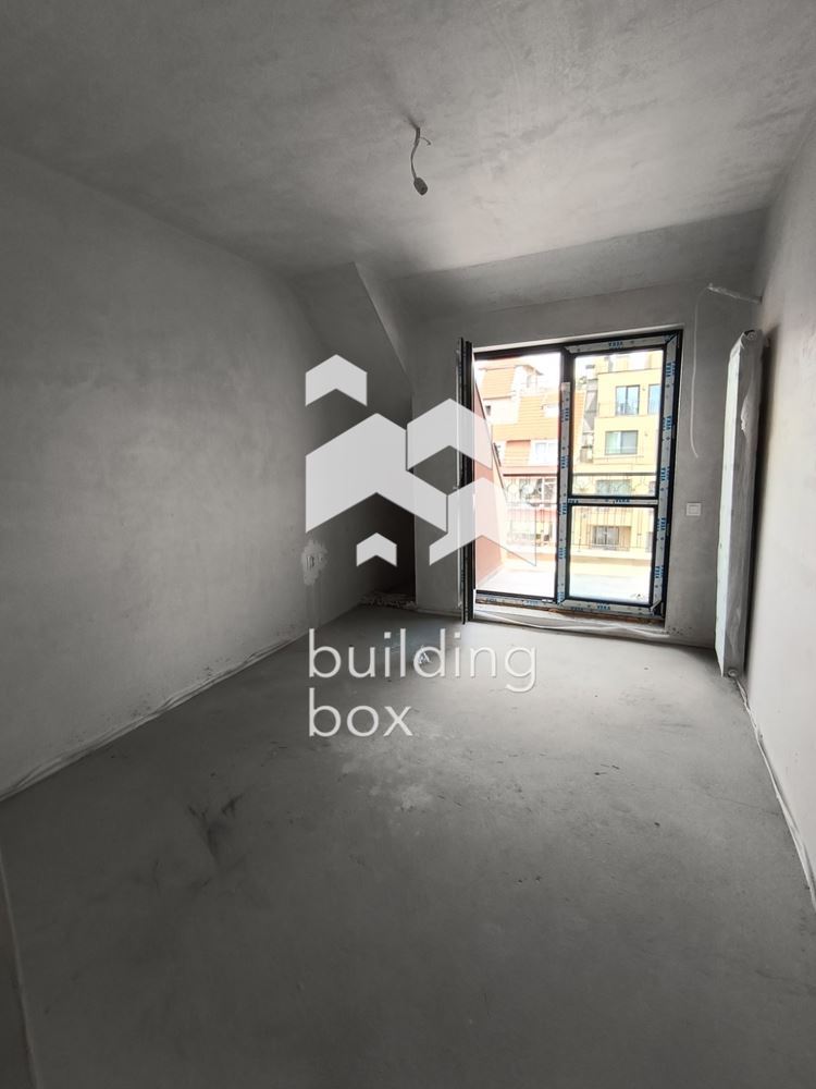 Мезонет в центъра на гр. София - 0