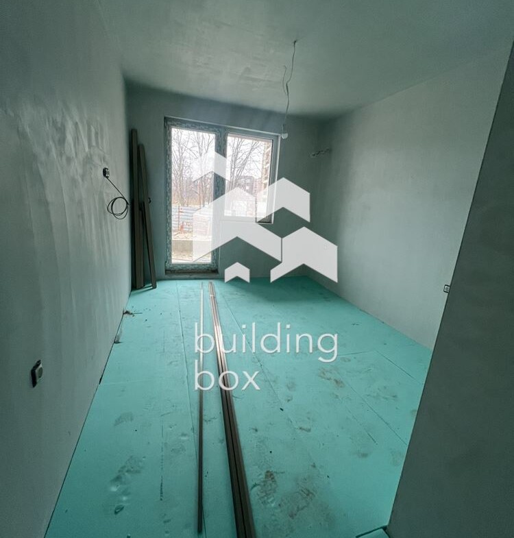 Двустаен апартамент с веранда - 0