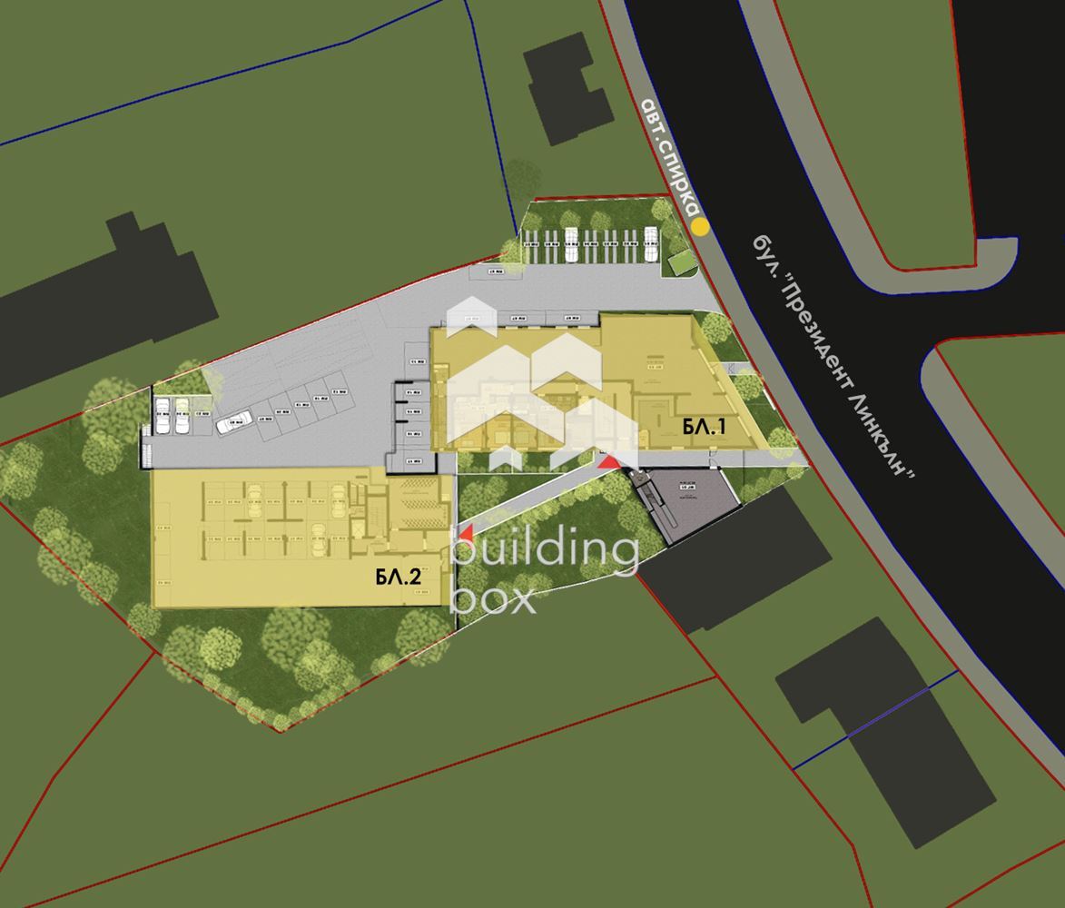 Двустаен апартамент в Овча купел 2 - 0