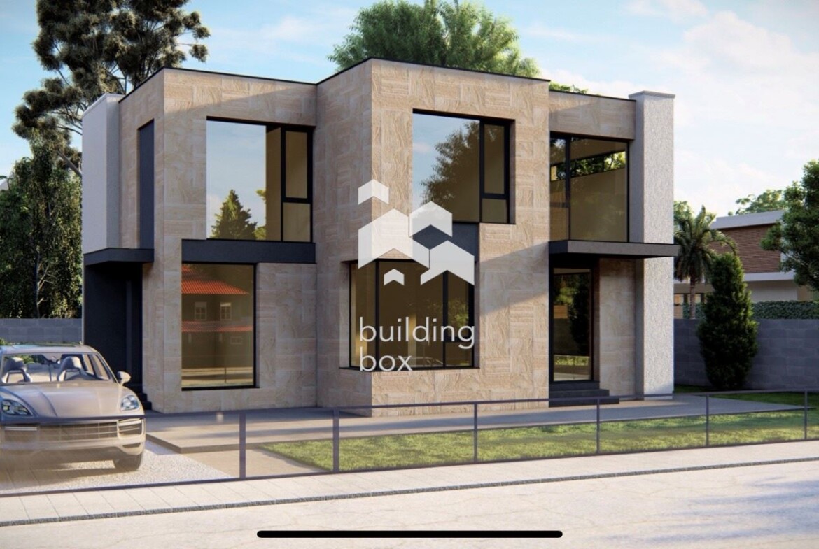 Къща - Варна, м-т Траката - 0