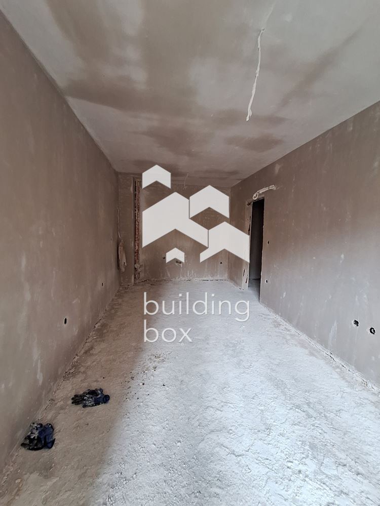 1-стаен апартамент в кв. Южен - 0