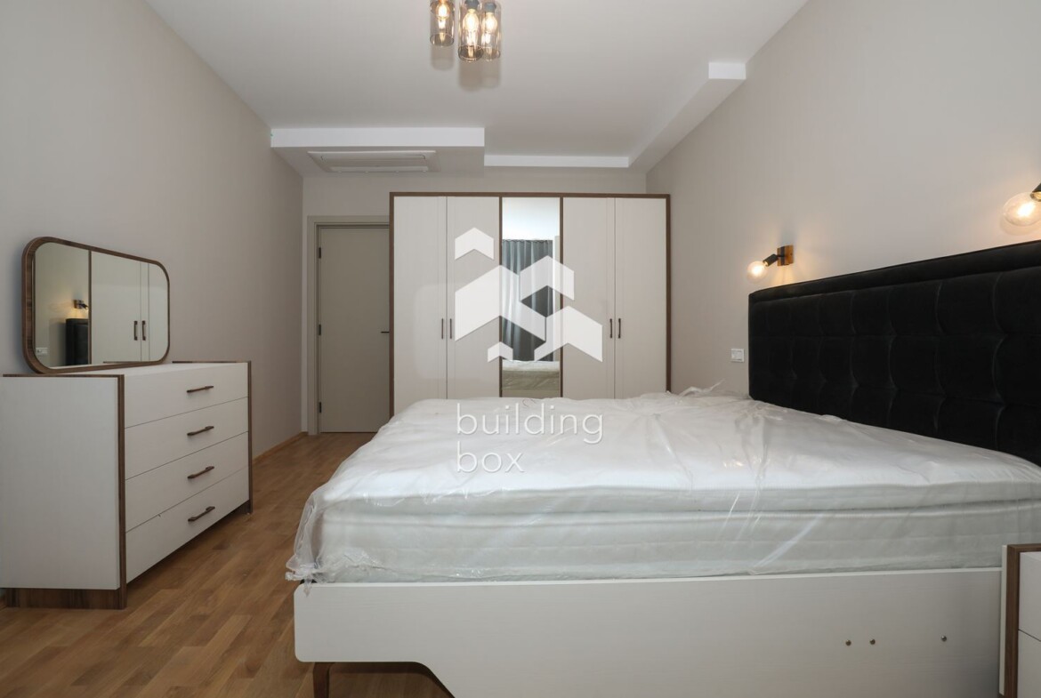 Тристаен апартамент - кв. Горна Баня - 0