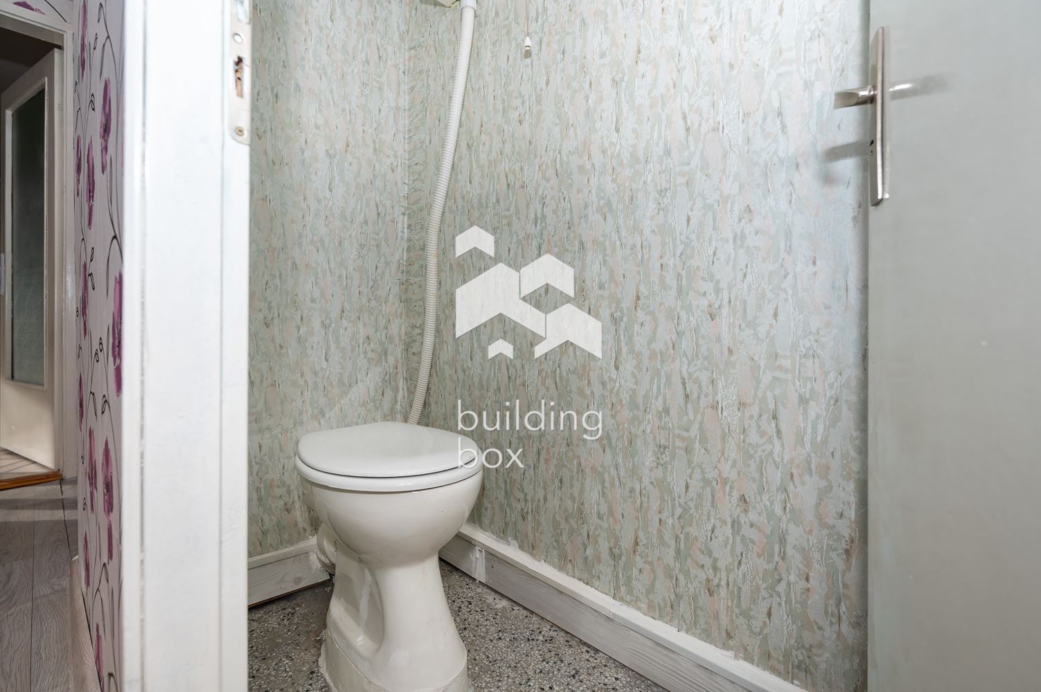 Тристаен апартамент - кв. "Каменица 2" - 0