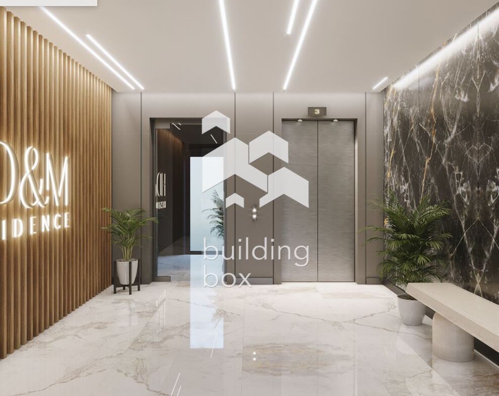 Двустаен апартамент в ж.к. Люлин 4 - 0