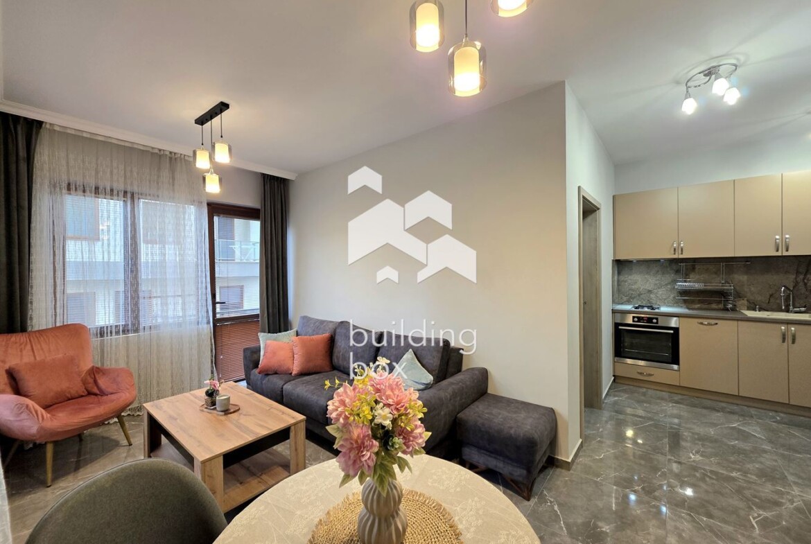 Маломерен двустаен апартамент в полите на Витоша - 0