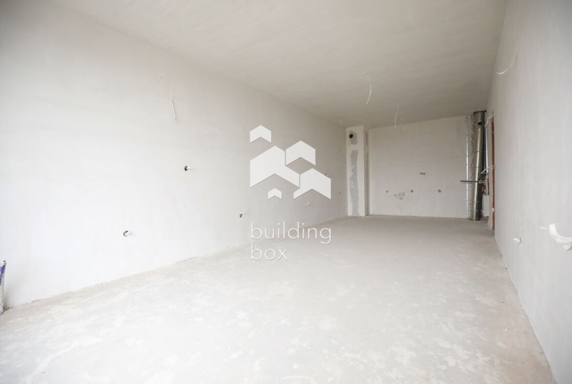 Тристаен апартамент - кв. Манастирски ливади - Изток - 0