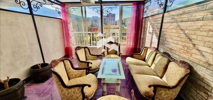 2-стаен - София, Студентски Град - 0