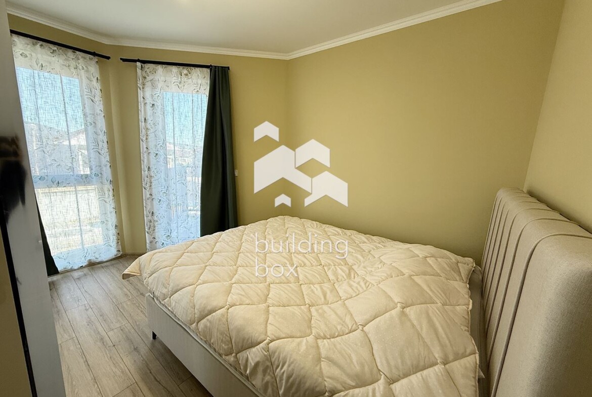 3-стаен - Варна, Виница - 0