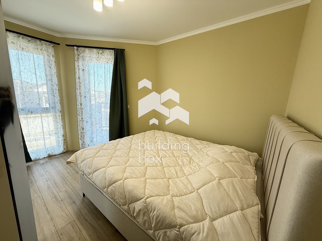 3-стаен - Варна, Виница - 0