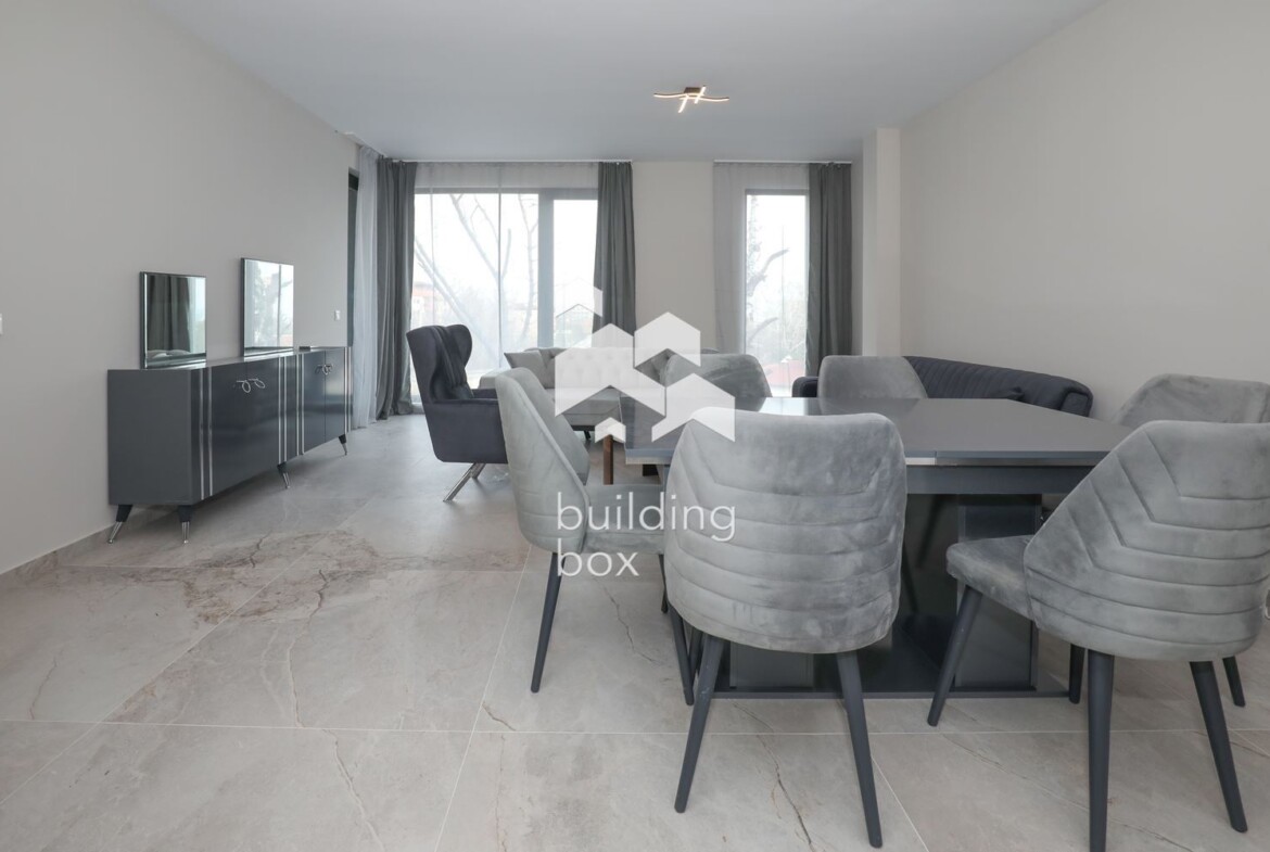 Тристаен апартамент - комплекс "Gloria Palace" - 0