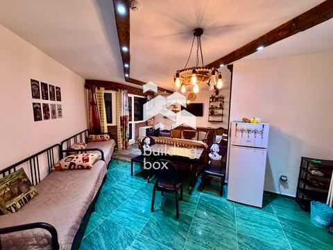 2-стаен - София, Студентски Град - 0