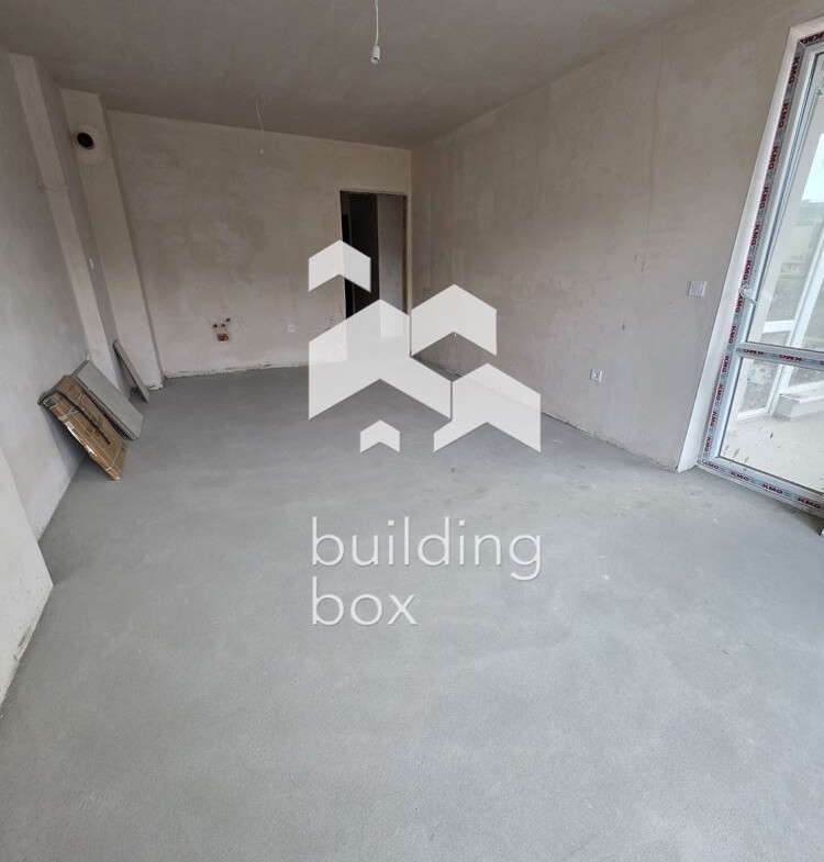 Двустаен апартамент пред Акт 16 в кв. Кайсиева градина, гр. Варна – отлична локация до бул. „Трети март“ - 0