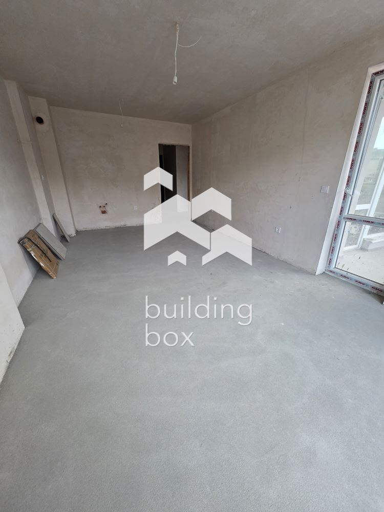 Двустаен апартамент пред Акт 16 в кв. Кайсиева градина, гр. Варна – отлична локация до бул. „Трети март“ - 0