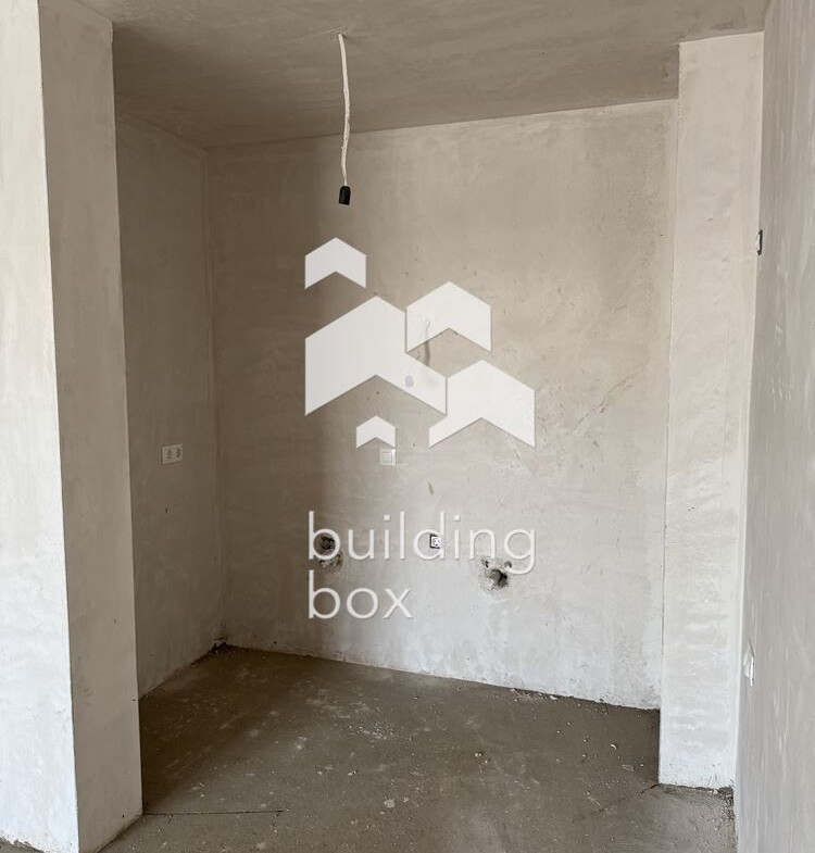 Двустаен апартамент ж.к.Младост 4 - 0