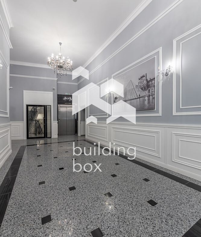 Бутиков тристаен апартамент в град Варна - 0