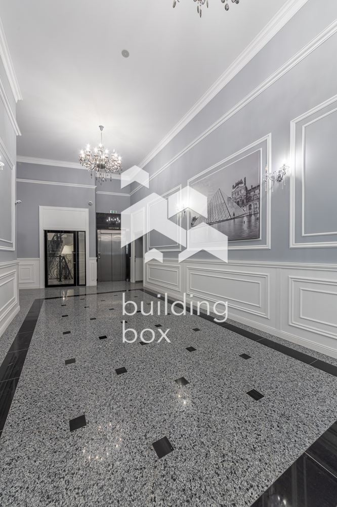 Бутиков тристаен апартамент в град Варна - 0