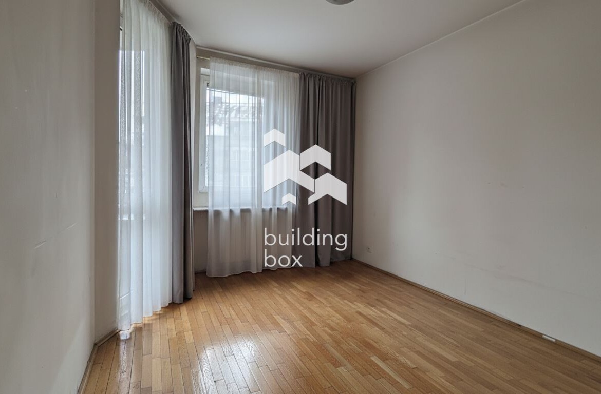 Тристаен апартамент в сърцето на Лозенец - 0