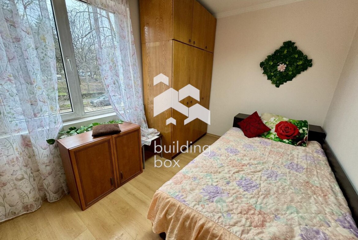 Уютен двустаен апартамент в Лозенец - 0