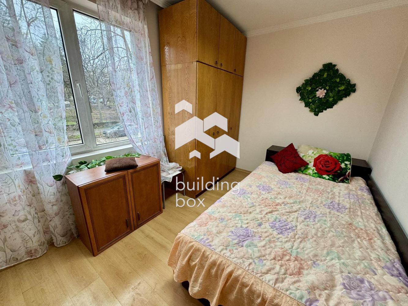 Уютен двустаен апартамент в Лозенец - 0